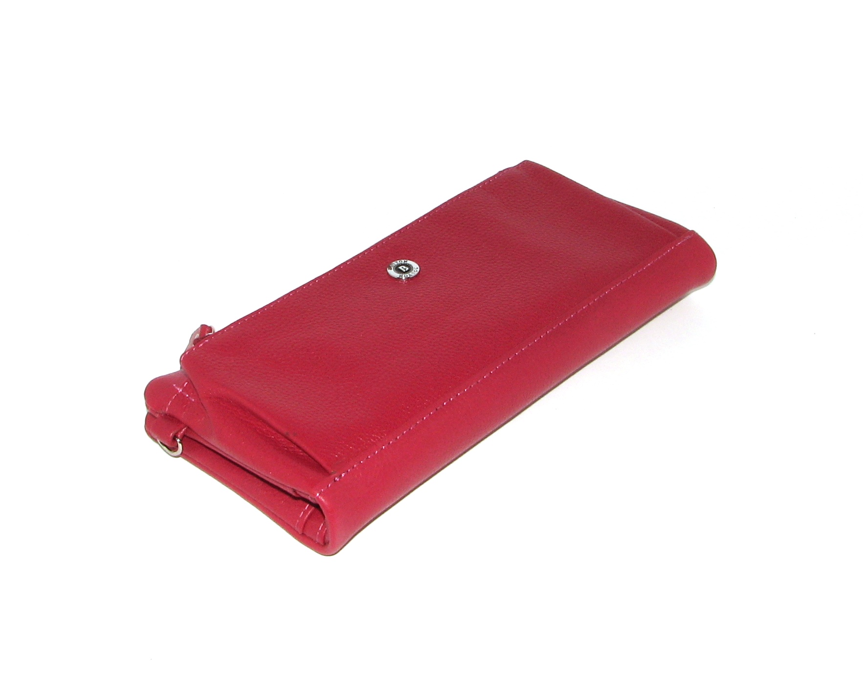 Кошелек женский B213 PLUM RED Кошелек женский B213 PLUM RED